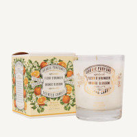 Scented Candle | Orange...