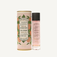 Eau de toilette <br>Geranio...