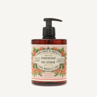 Savon liquide de Marseille...
