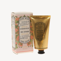 Crème mains 75ml | Géranium...