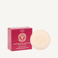 Grape Solid Shampoo 75g