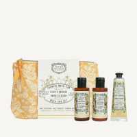 Travel set | Orange blossom 