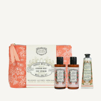 Travel set | Rose Geranium