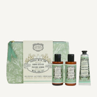 Travel set | Precious Jasmine