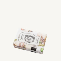 Extra-Soft Vegetal Soap |...