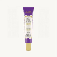 Light anti-wrinkle cream...