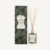Wild Cedar Diffuser 245 ml