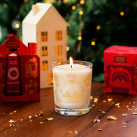 Scented candle |...