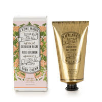 Hand Cream | Rose Geranium