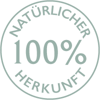 Naturbelassenheit : 100%