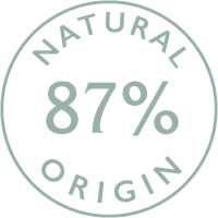 Naturaliy  : 87%