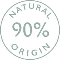 Naturaliy  : 90%