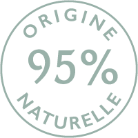 Naturaliy  : 95%