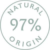 Naturaliy  : 97%