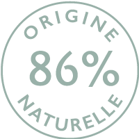 Naturalité : 86%