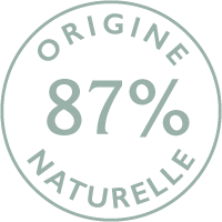 Naturalité : 87%