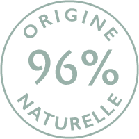 Naturalité : 96%