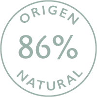 Naturalità : 86%