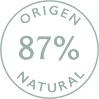 Naturalità : 87%