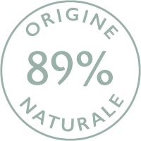 Naturalità : 89% Naturalità : 89%