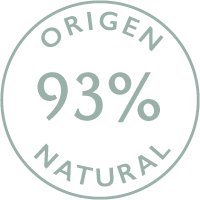 Naturalità : 93%