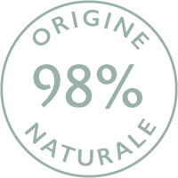 Naturalità : 98%