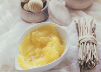 Les bienfaits du beurre de karité en hiver